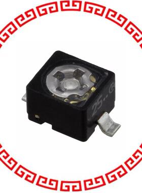 TZB4Z250BB10R00 CAP TRIMMER 4-25PF 50V SMD