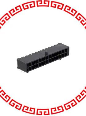66202421022 WR-MPC3 POWER CONNECTOR 24POS