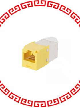 CJLR688TGYL-24 CAT6 LEFT/RIGHT 45 DEGREE TG WIR