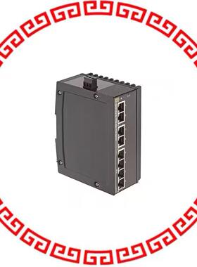 24031080020 NETWORK SWITCH-UNMANAGED 8 PORT