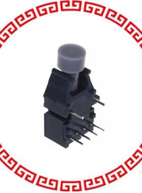 HFBR-2526Z 125MBD 650NM RECEIVER IN HORIZ