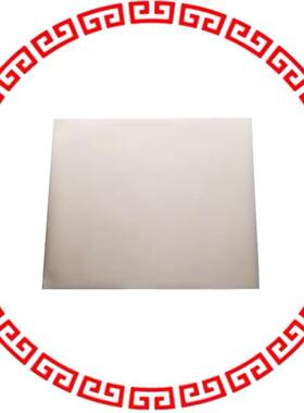 FX5(25)-240X240T2900 FLEX SUPP SHEET 240X240X.02