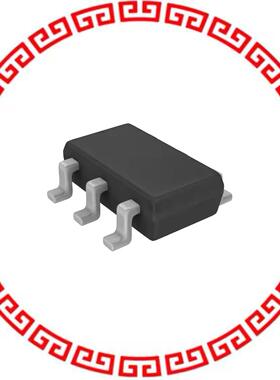 MAX6895AAZT+T IC SEQ/SUPERVISORY CIRC TSOT23-6