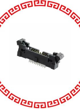 M50-3551042 CONN HDR 20POS 1.27MM PCB