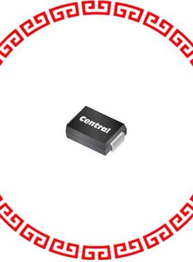 CMZ5928B TR13 DIODE ZENER 13V 1.5W SMA