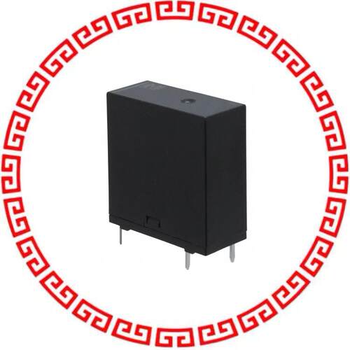 LKT1AF-12V RELAY GEN PURPOSE SPST 5A 12V