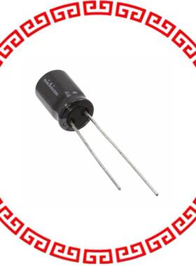 UVR0J102MPD CAP ALUM 1000UF 20% 6.3V RADIAL