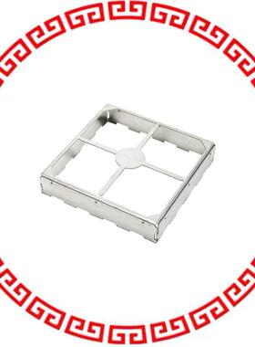 SMS-203F 1.034X1.034X0.2-SURFACE MOUNT SH