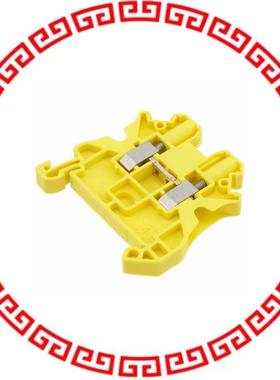 3045114 CONN TERM BLK FEED THRU 10-26AWG