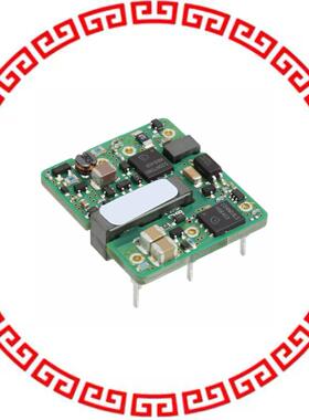 SSTW005A0F41-SRZ DC DC CONVERTER 3.3V 17W