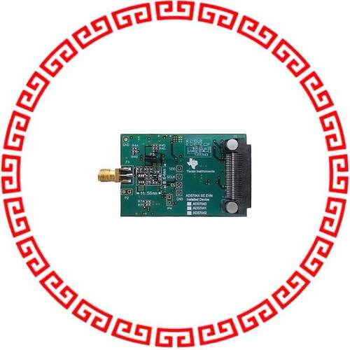 ADS7042EVM-PDK EVAL BOARD FOR ADS7042