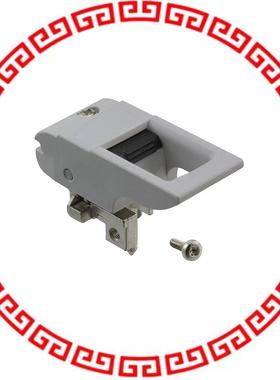 20817662 HNDLE CPCI/VME64 TOP GRAY 10PCS