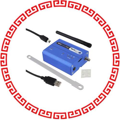 MTC-G3-B08-KIT MODEM GPRS QUAD GLOBAL USB INTFC