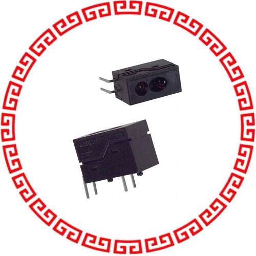 EE-SY169 SENSR OPTO TRANS 4MM REFL TH PCB