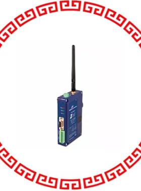 BB-RM-SR-KIT ZLINX 900 MHZ RADIO MODEM STARTE