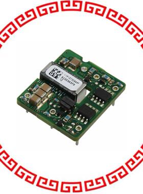 SC003A5F91Z DC DC CONVERTER 3.3V 12W