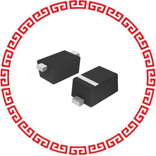 UCLAMP1201H.TCT TVS DIODE 12V 25V SOD523