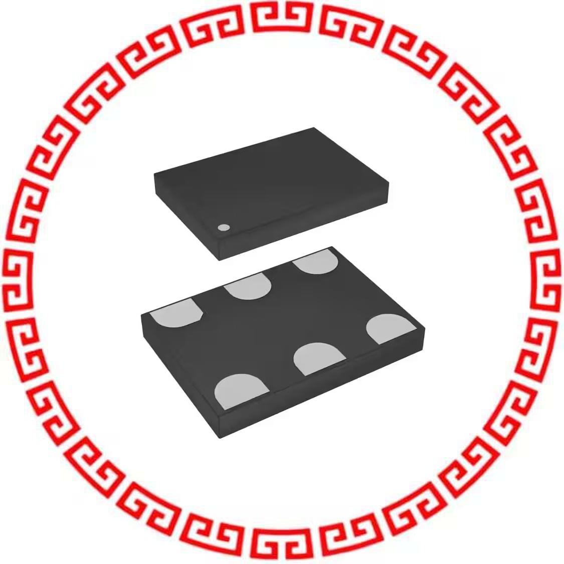 SIT3808AI-D2-XXXX-000.FP0000X PROG OSC BLANK 1-80MHZ LVCMOS