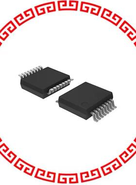 74HCT390DB,112 IC DUAL DEC RIPPLE COUNT 16-SSOP