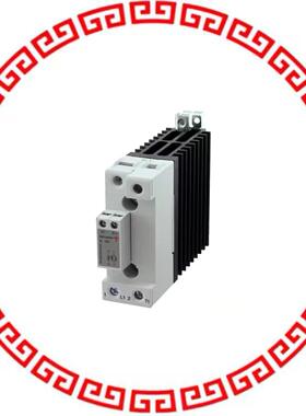 RGC1A23D40KGU RELAY SSR 32VDC 1PH 230V 40A