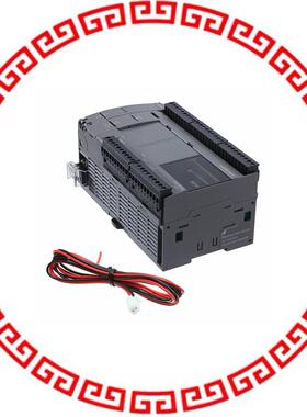 FC6A-C40K1CE 40IO CPU 24VDC TRANS. SINK