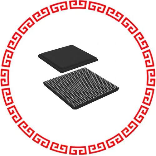 P2041NXE7PNC IC MPU Q OR IQ 1.5GHZ 780FCBGA