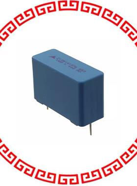 B32653A2103J189 CAP FILM 10000PF 5% 2KVDC RADIAL