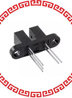 OPB973T51 SWITCH SLOTTED OPT W/WIRE LEADS