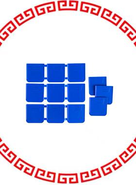 4715ZP DIVIDER TUFF TAINER 12/PK