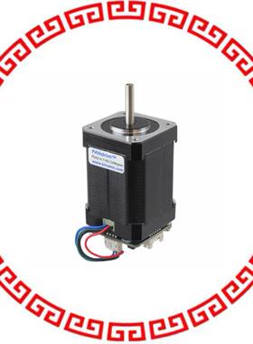 PD42-4-1140-CANOPEN STEPPER MOTOR HYBRID BIPOLAR 24V