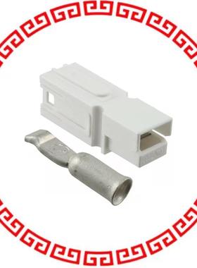 1445716-8 CONN PLUG 1POS IN-LINE CRIMP