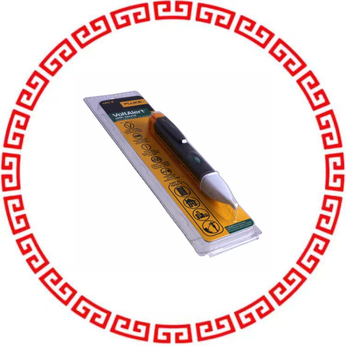 FLUKE-1AC-A1-II VOLTAGE DETECTOR AC 90-1000V