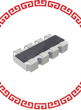 YC164-JR-07120RL RES ARRAY 4 RES 120 OHM 1206