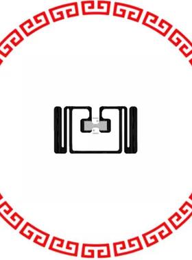 600526 RFID INLAY PS WET UHF AD-172U7