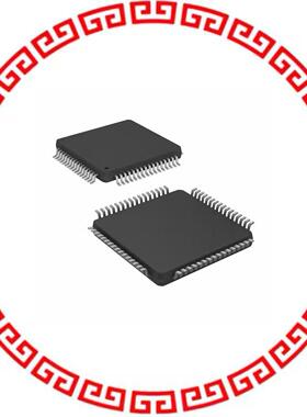 TMDS251PAGR IC SWITCH DVI/HDMI 2:1 64-TQFP