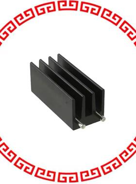 V9582X-LP HEATSINK SOT-32 TO-220