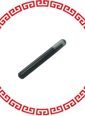 RI-TRP-DR2B-40 RFID TAG GLASS ENCAP 134.2KHZ