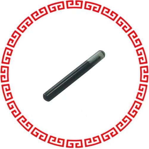 RI-TRP-DR2B-40 RFID TAG GLASS ENCAP 134.2KHZ