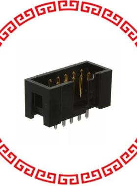 52601-S10-4LF LP.100SHRD HDR .100 VERT 15GLD