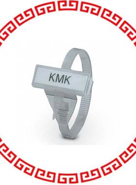 1005208 MARKER PLASTIC CABLE WITH TIE