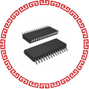 MCU 8BIT PIC18F2420T FLASH 16KB 28SOIC
