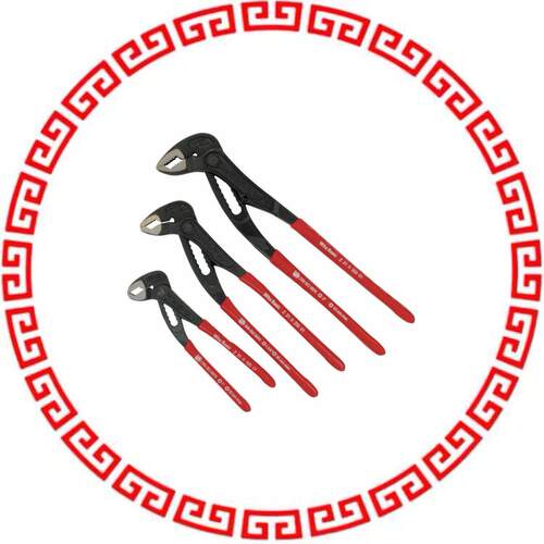 32670 PLIERS SET 3PC