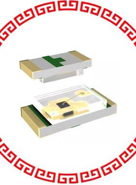LTST-C194KGKT LED GREEN CLEAR SMD
