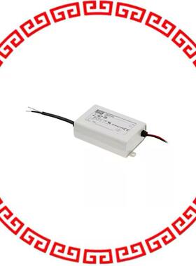 PCD-25-700A LED DRVR CC AC/DC 24-36V 700MA