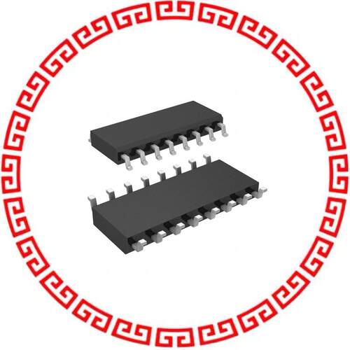 LTC1625CS#PBF IC REG CTRLR BUCK/BOOST 16SOIC