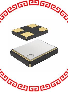 KC2520B7.37280C1GE00 OSC XO 7.3728MHZ CMOS SMD