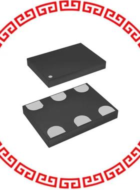 SIT3807AI-D2-33EE-16.800000X OSC MEMS 16.80MHZ SMD