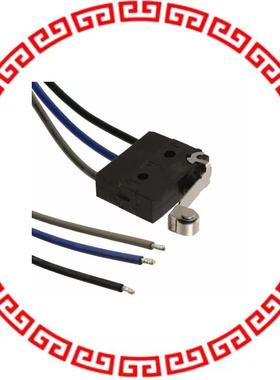 ZW10E90FW1 SWITCH SNAP ACT SPDT 100MA 125V