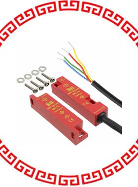 MA16AP11C6 SENSOR REED SW NO/NC CABLE LEADS