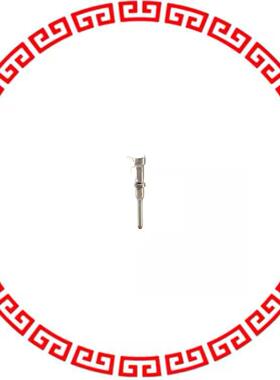 AT60-14-0122 CONN PIN 14-16AWG SIZE 16 NICKEL
